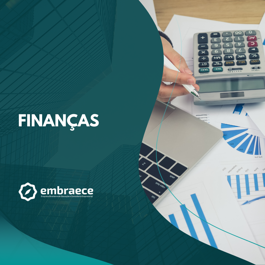 Finanças