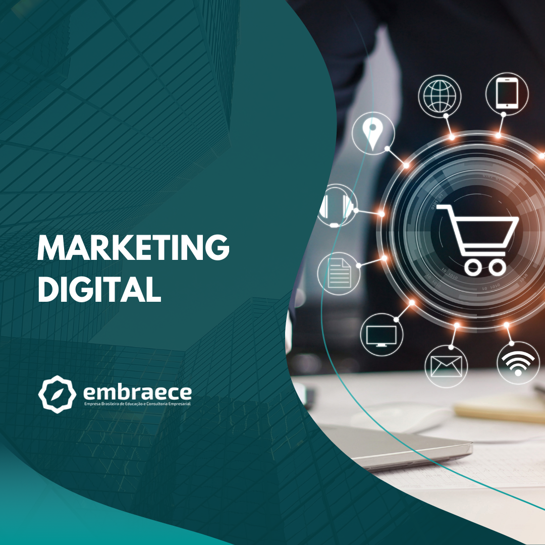 Marketing digital