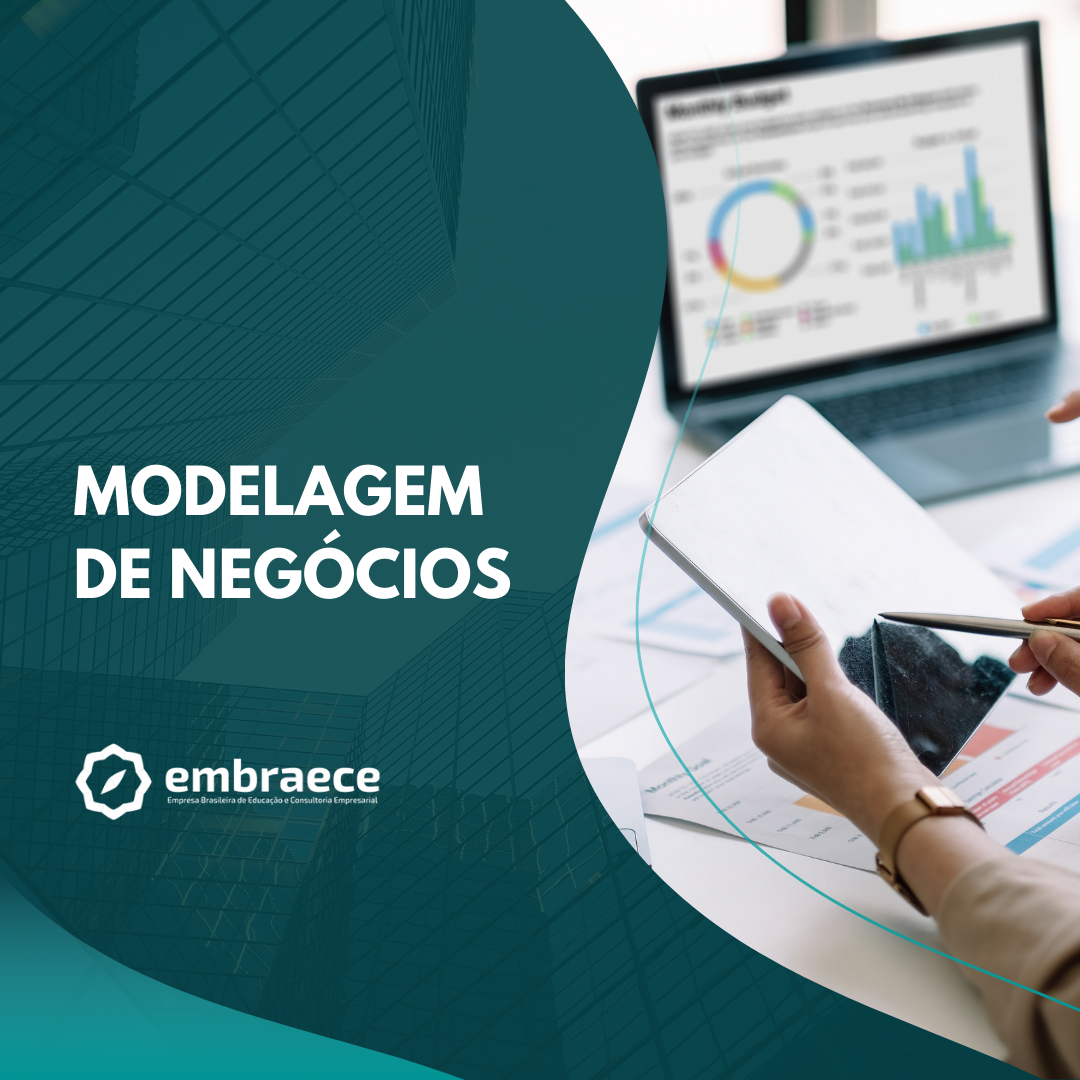 Modelagem de negócios