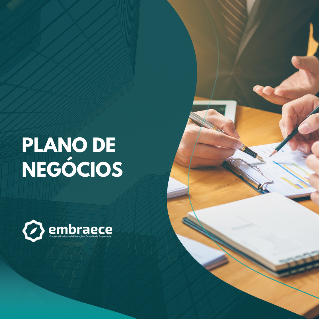 Plano de negócios